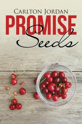 Cover image for Promise Seeds