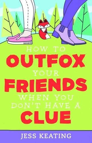 Cover image for How to Outfox Your Friends When You Don't Have a Clue