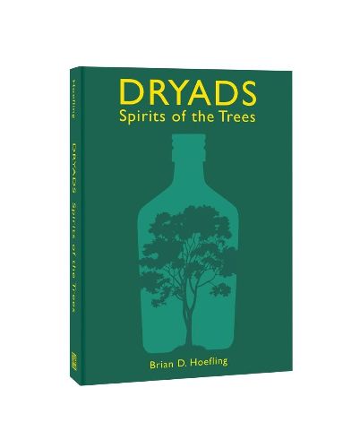 Dryads: Spirits of the Trees