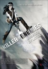 Cover image for Killer of Enemies