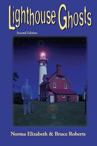 Cover image for Lighthouse Ghosts