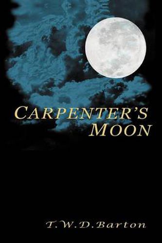 Cover image for Carpenter's Moon