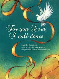 Cover image for For you Lord I will dance