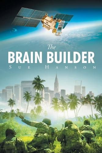 Cover image for The Brain Builder