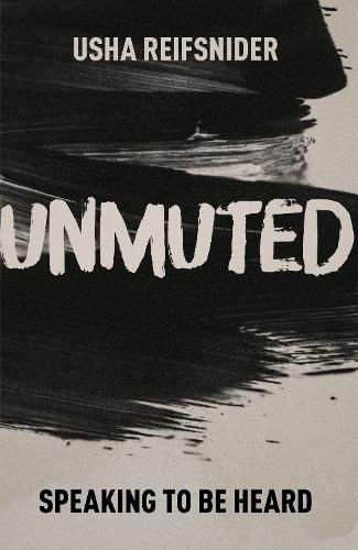 Cover image for Unmuted