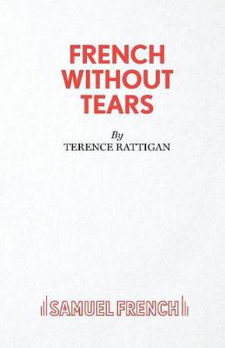 Cover image for French without Tears