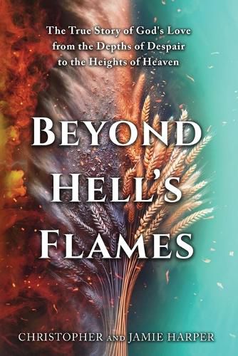 Cover image for Beyond Hell's Flames