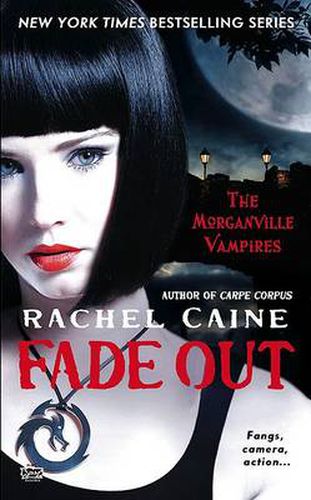 Fade Out: The Morganville Vampires