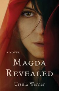 Cover image for Magda Revealed