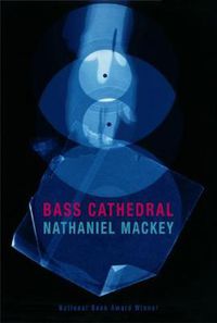 Cover image for Bass Cathedral