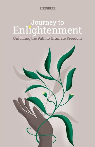 Cover image for Journey to Enlightenment