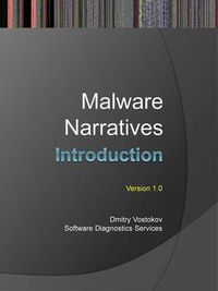 Cover image for Malware Narratives: An Introduction