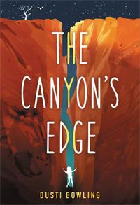 Cover image for The Canyon's Edge