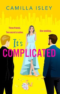 Cover image for It's Complicated