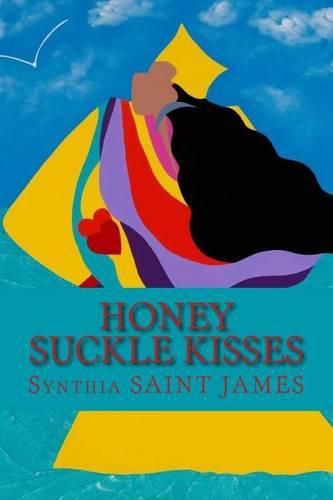 Cover image for Honey Suckle Kisses