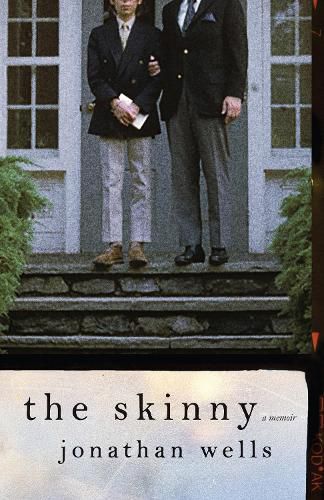 Cover image for The Skinny