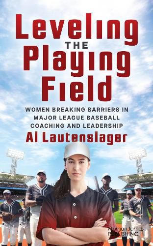 Cover image for Leveling the Playing Field