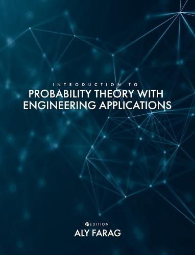 Cover image for Introduction to Probability Theory With Engineering Applications