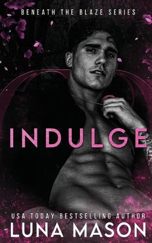 Cover image for Indulge