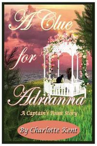 Cover image for A Clue for Adrianna