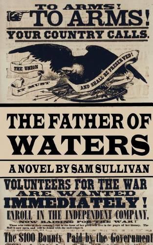 Cover image for The Father of Waters