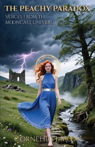 Cover image for The Peachy Paradox