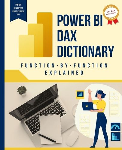 Cover image for Power BI DAX Dictionary Function-by-Function Explained