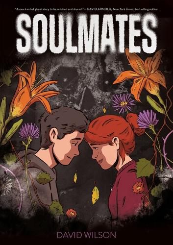 Cover image for Soulmates