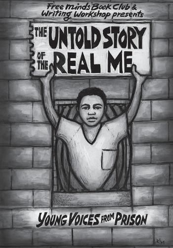 Cover image for The Untold Story of the Real Me