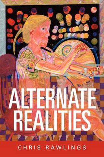 Cover image for Alternate Realities