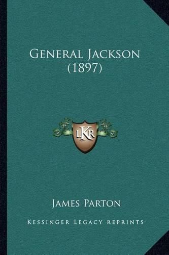 General Jackson (1897)