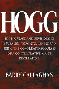 Cover image for Hogg