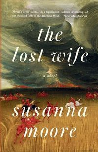 Cover image for The Lost Wife