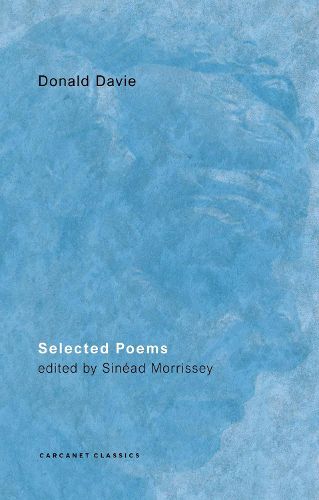 Cover image for Selected Poems