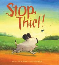 Cover image for Stop Thief