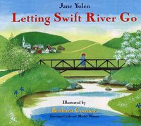 Cover image for Letting Swift River Go