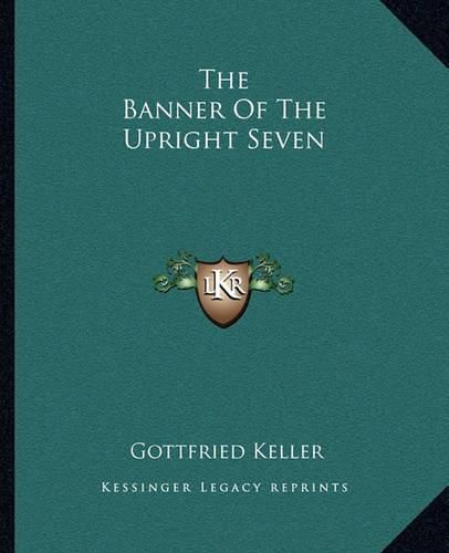 Cover image for The Banner of the Upright Seven