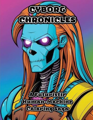 Cyborg Chronicles