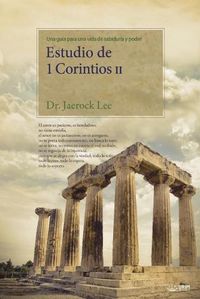 Cover image for Estudio de 1 Corintios II