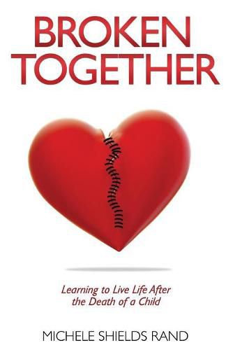Cover image for Broken Together