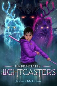 Cover image for The Lightcasters