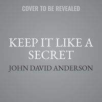 Cover image for Keep It Like a Secret