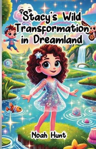 Cover image for Stacy's Wild Transformation in Dreamland