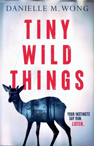 Cover image for Tiny Wild Things