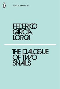 Cover image for The Dialogue of Two Snails