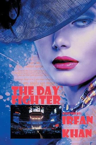 Cover image for The Day Fighter: (Fight for Her)