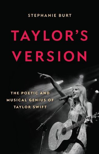 Cover image for Taylor's Version