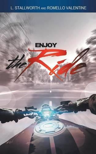 Cover image for Enjoy the Ride