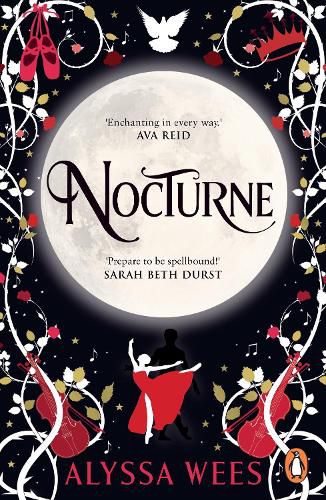 Cover image for Nocturne