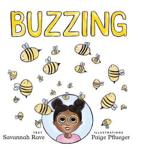 Cover image for Buzzing